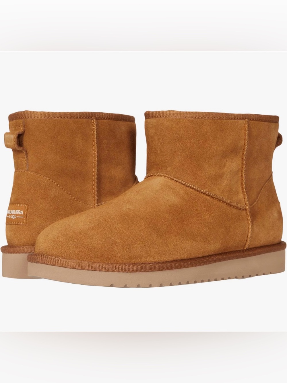 Koolaburra By UGG boots